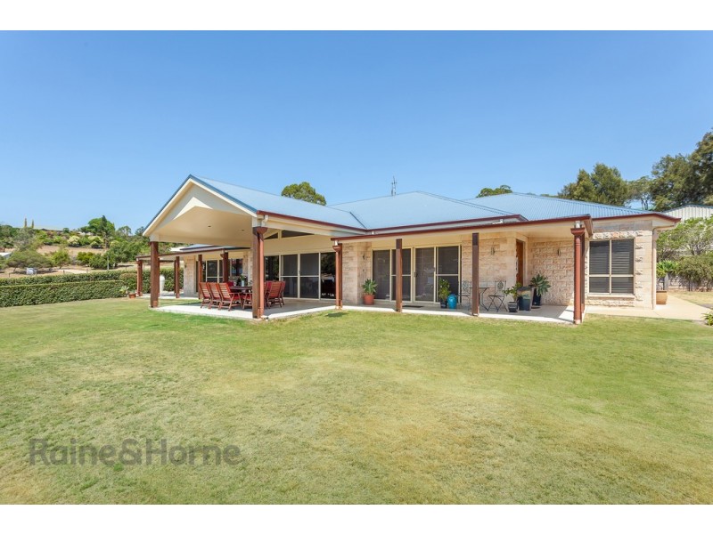 14 Hickey Court, Cotswold Hills QLD 4350