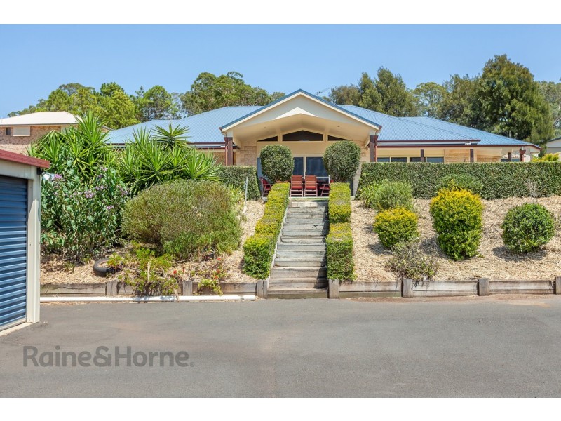 14 Hickey Court, Cotswold Hills QLD 4350