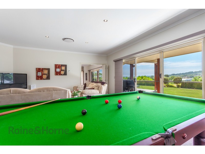 14 Hickey Court, Cotswold Hills QLD 4350