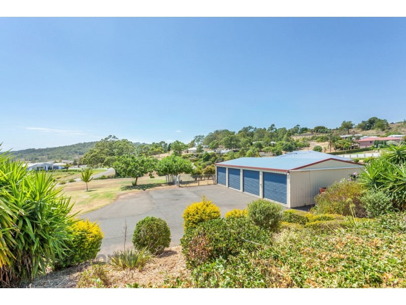 14 Hickey Court, Cotswold Hills QLD 4350