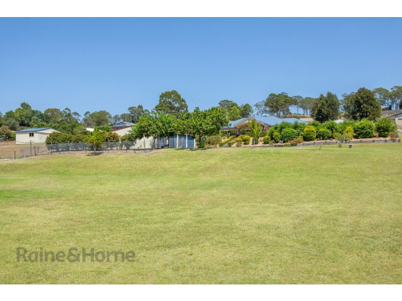 14 Hickey Court, Cotswold Hills QLD 4350