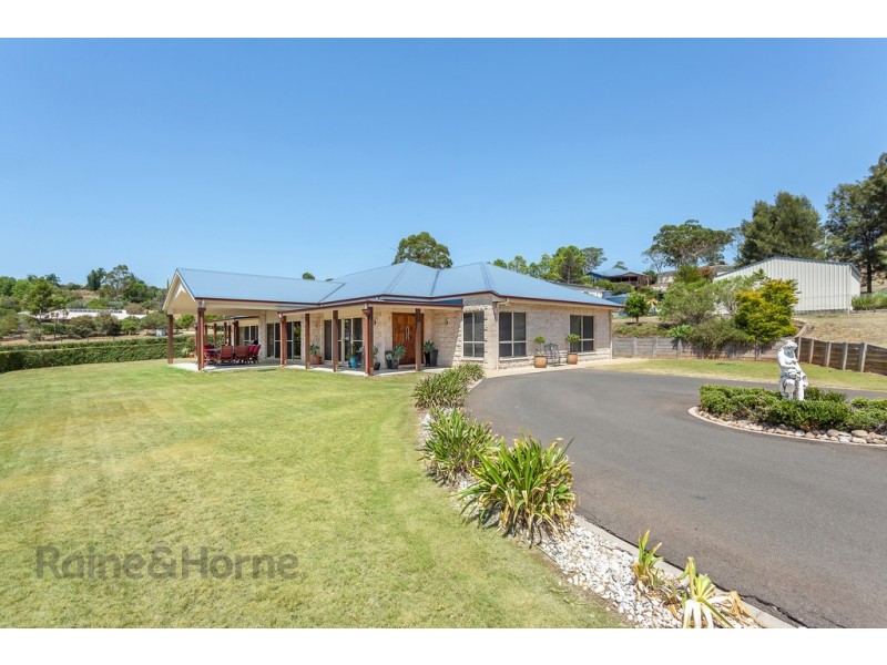 14 Hickey Court, Cotswold Hills QLD 4350