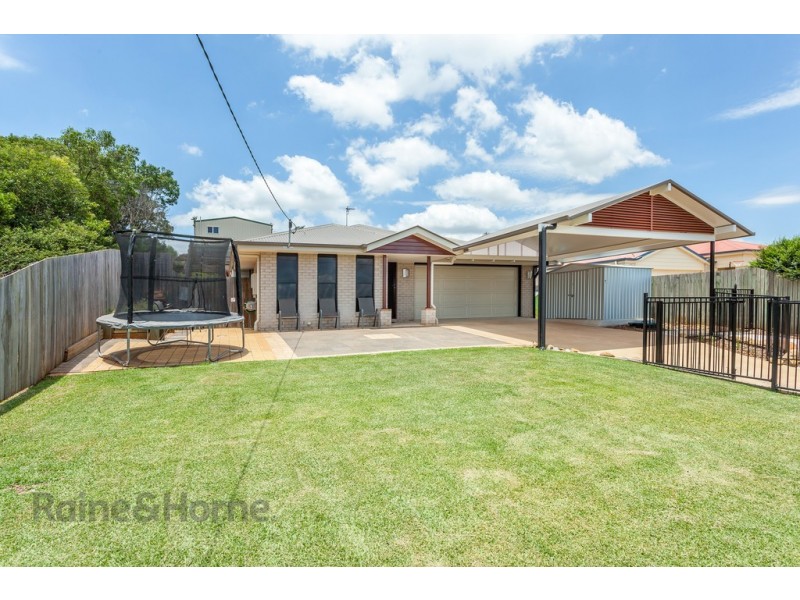 274 Goombungee Road, Harlaxton QLD 4350