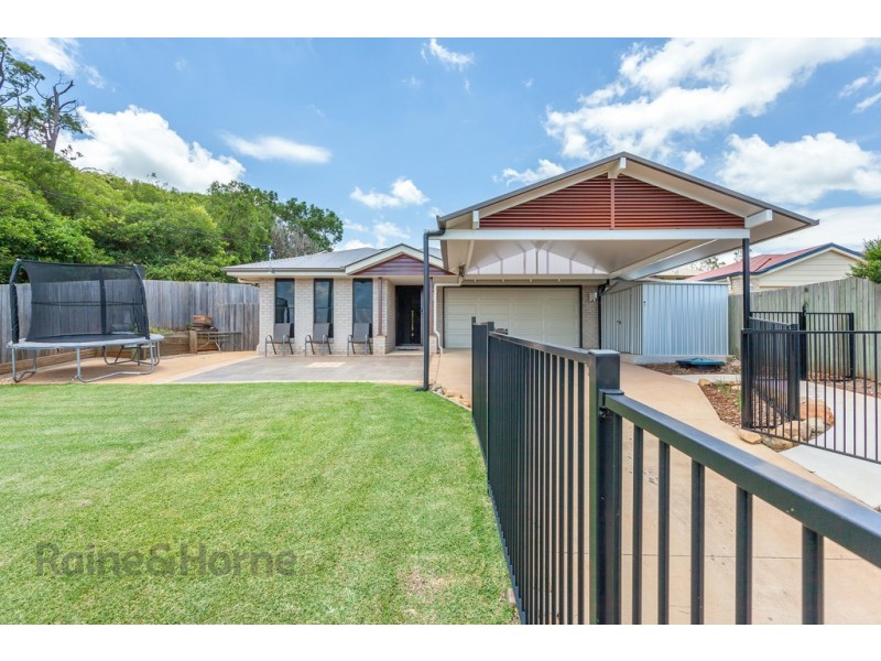 274 Goombungee Road, Harlaxton QLD 4350