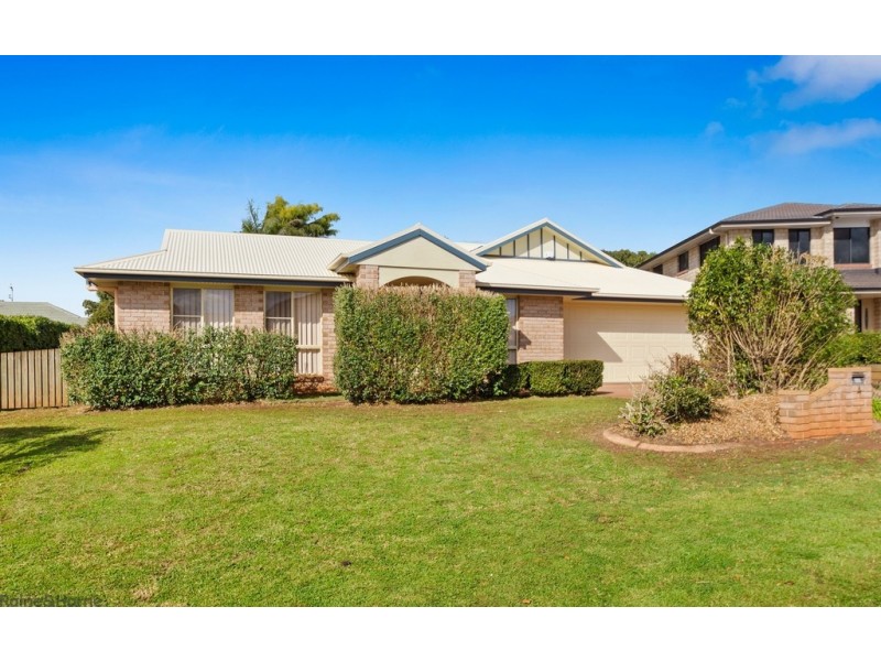 4 Vanham Close, Middle Ridge QLD 4350