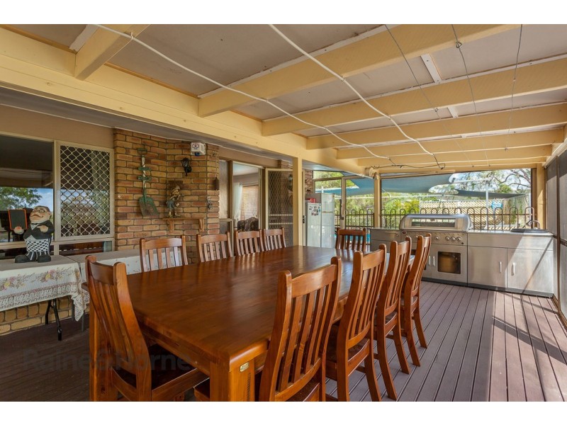 102 Boundary Street, Cranley QLD 4350