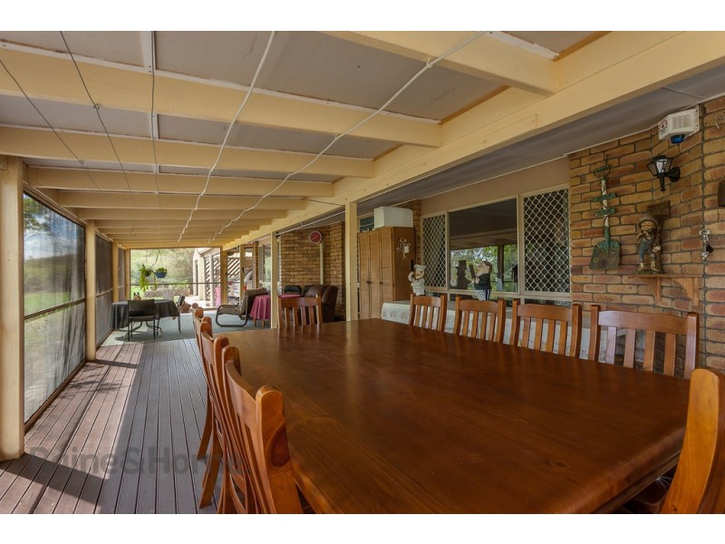102 Boundary Street, Cranley QLD 4350