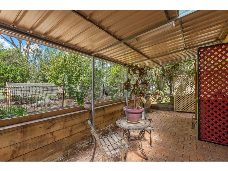 102 Boundary Street, Cranley QLD 4350