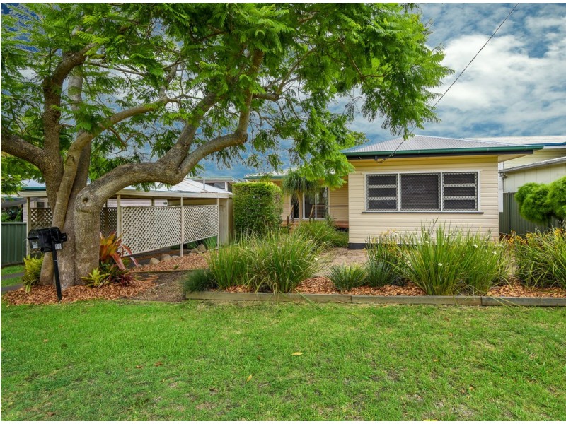 19 Suffolk Street, East Toowoomba QLD 4350