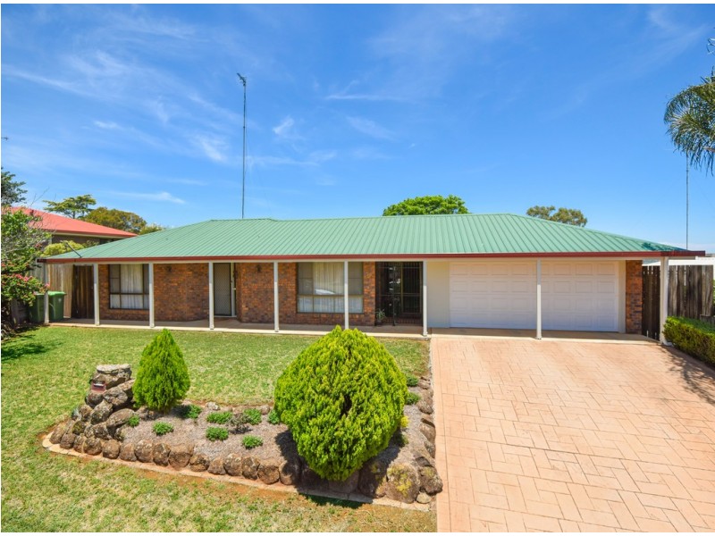 28 Banksia Street, Newtown QLD 4350