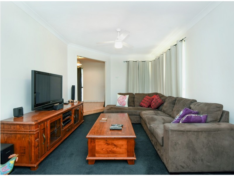 28 Banksia Street, Newtown QLD 4350