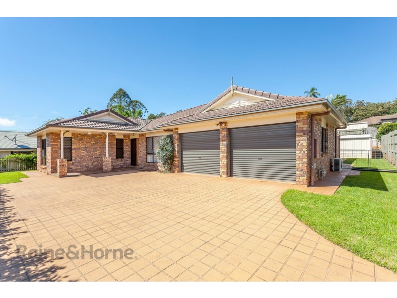 28 Holt Street, Middle Ridge QLD 4350