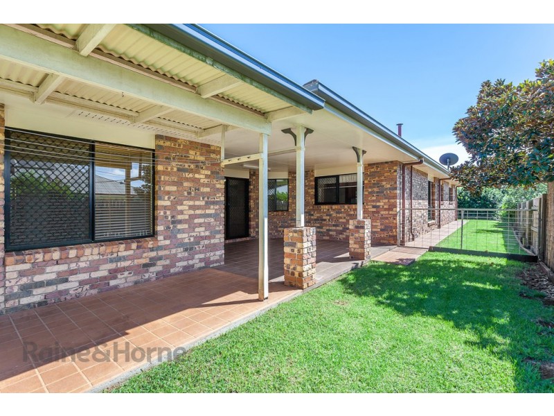 28 Holt Street, Middle Ridge QLD 4350