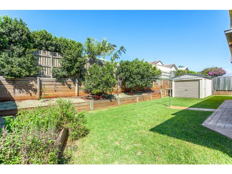 28 Holt Street, Middle Ridge QLD 4350
