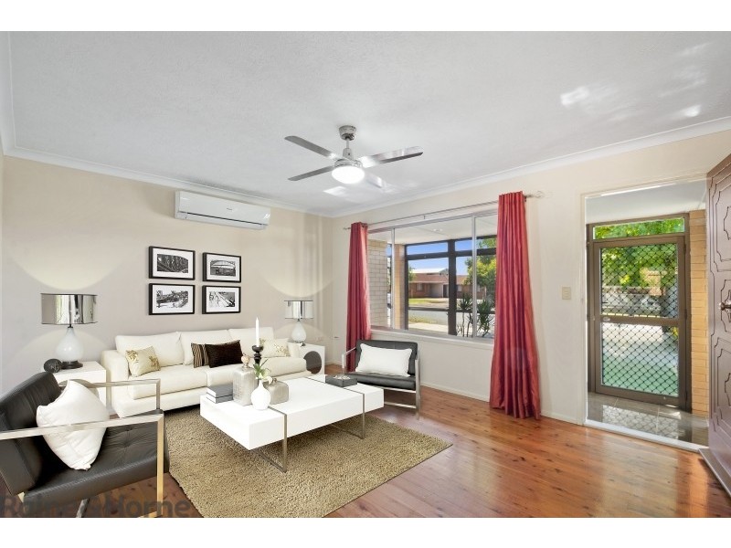 486 Alderley Street, Harristown QLD 4350