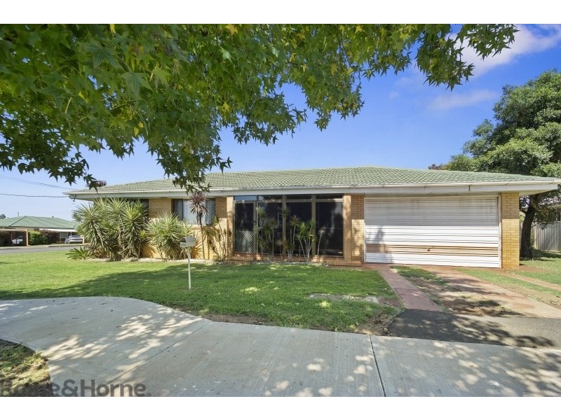 486 Alderley Street, Harristown QLD 4350