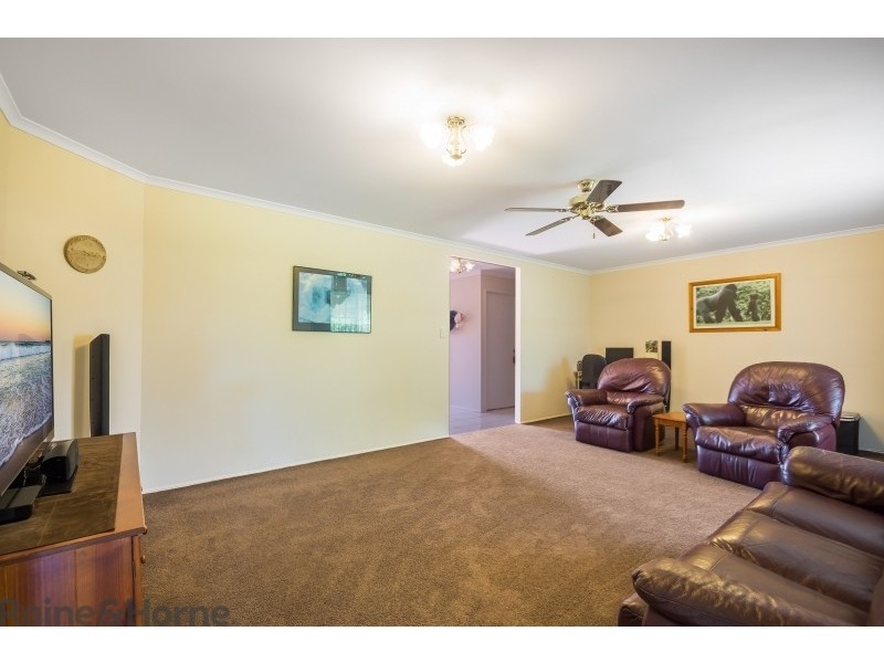 10 Chifley Court, Middle Ridge QLD 4350