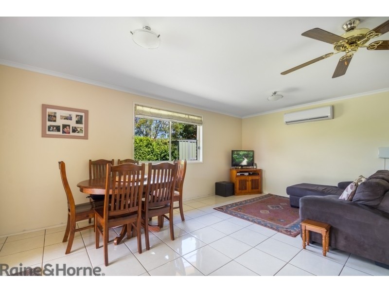 10 Chifley Court, Middle Ridge QLD 4350