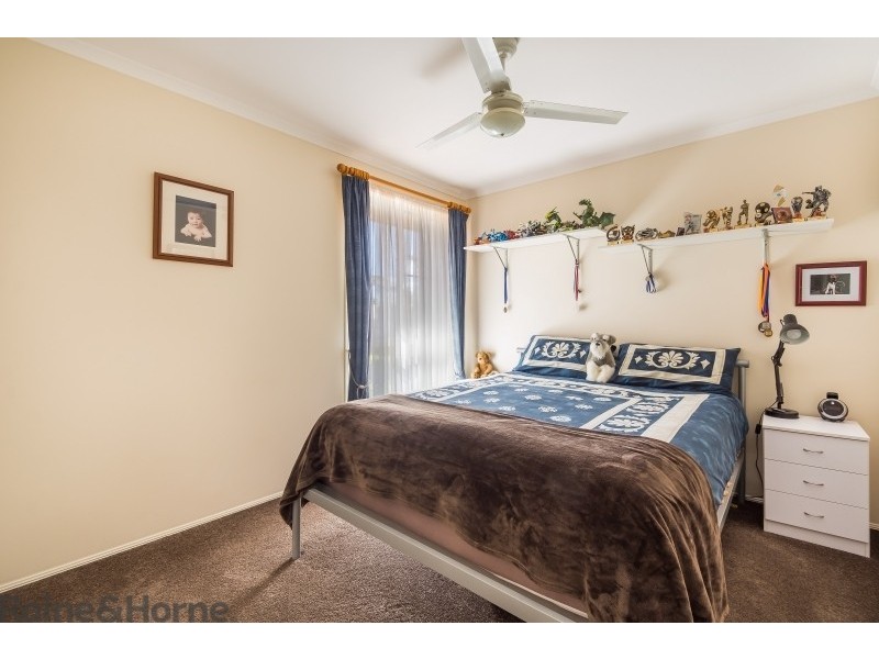 10 Chifley Court, Middle Ridge QLD 4350