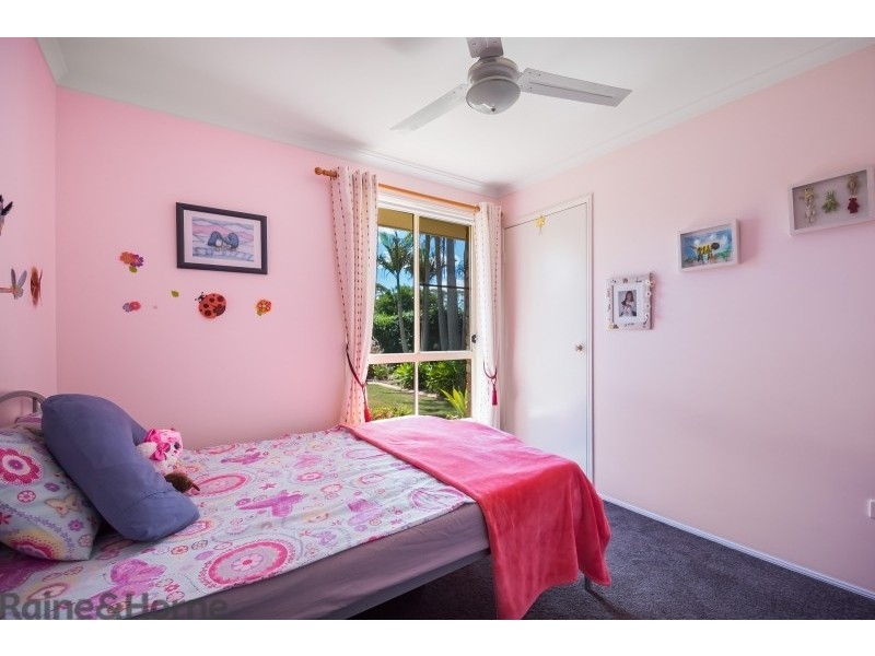 10 Chifley Court, Middle Ridge QLD 4350