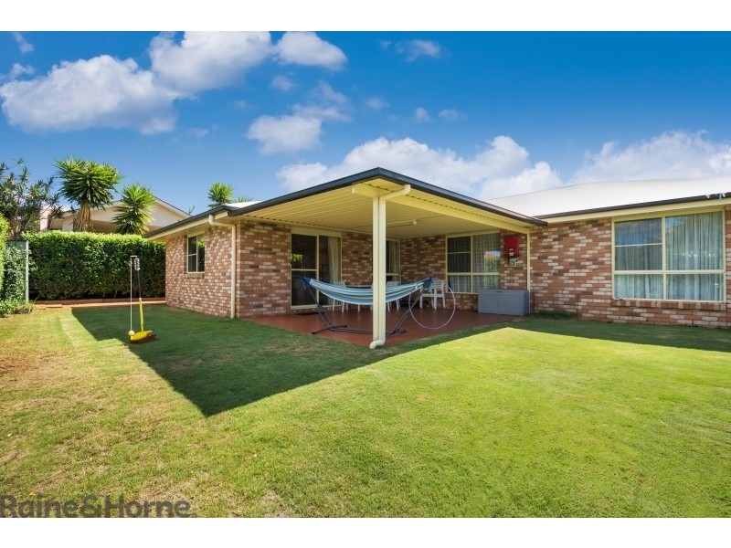 10 Chifley Court, Middle Ridge QLD 4350