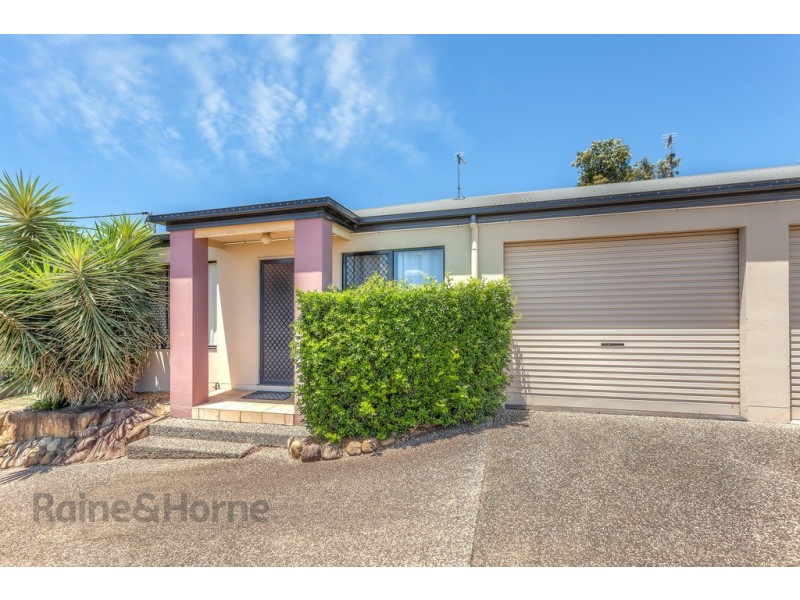 1/16 Pascoe Lane, Harlaxton QLD 4350
