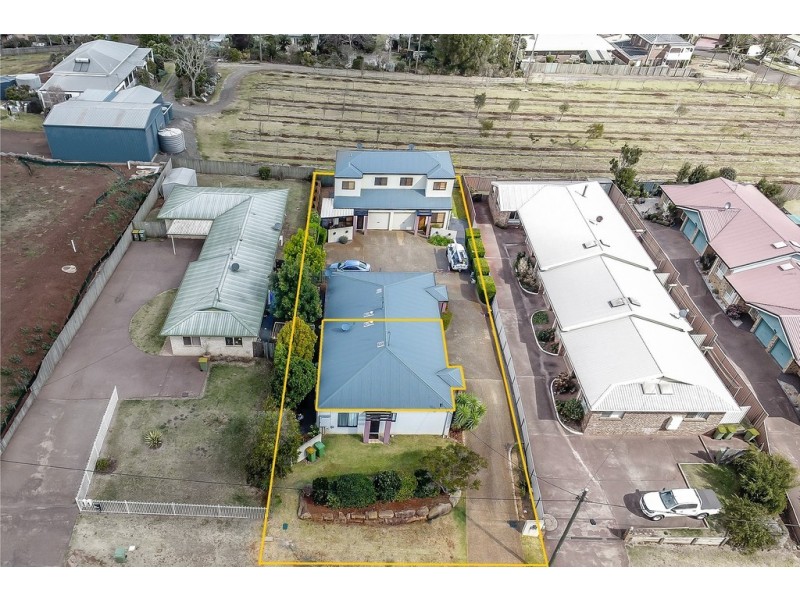 1/16 Pascoe Lane, Harlaxton QLD 4350