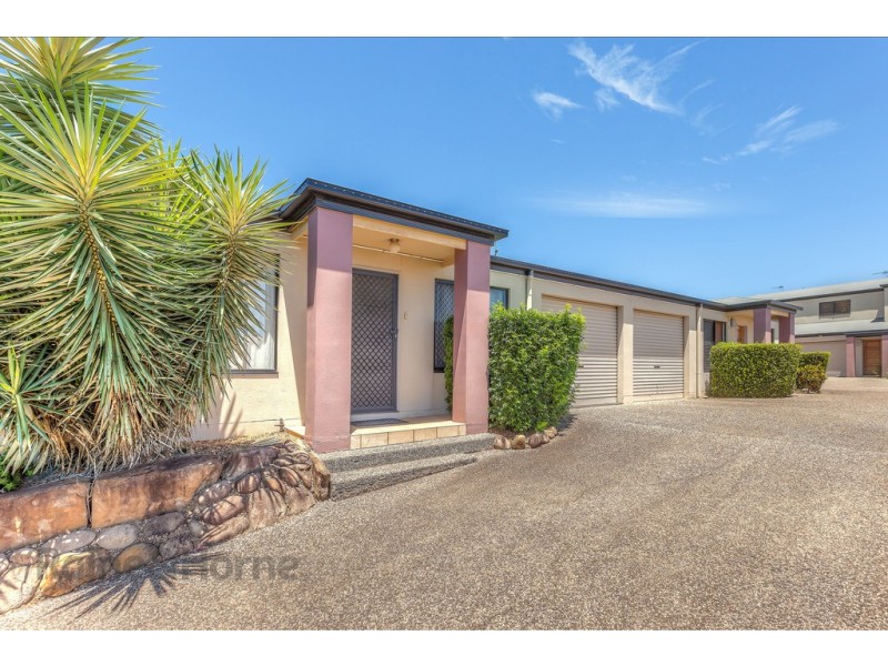 1/16 Pascoe Lane, Harlaxton QLD 4350