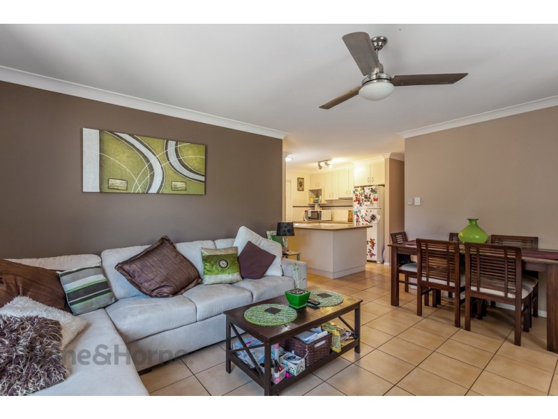 1/16 Pascoe Lane, Harlaxton QLD 4350