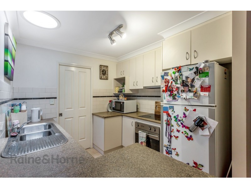1/16 Pascoe Lane, Harlaxton QLD 4350