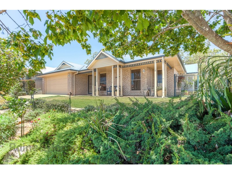 20 Rosella Street, Rangeville QLD 4350