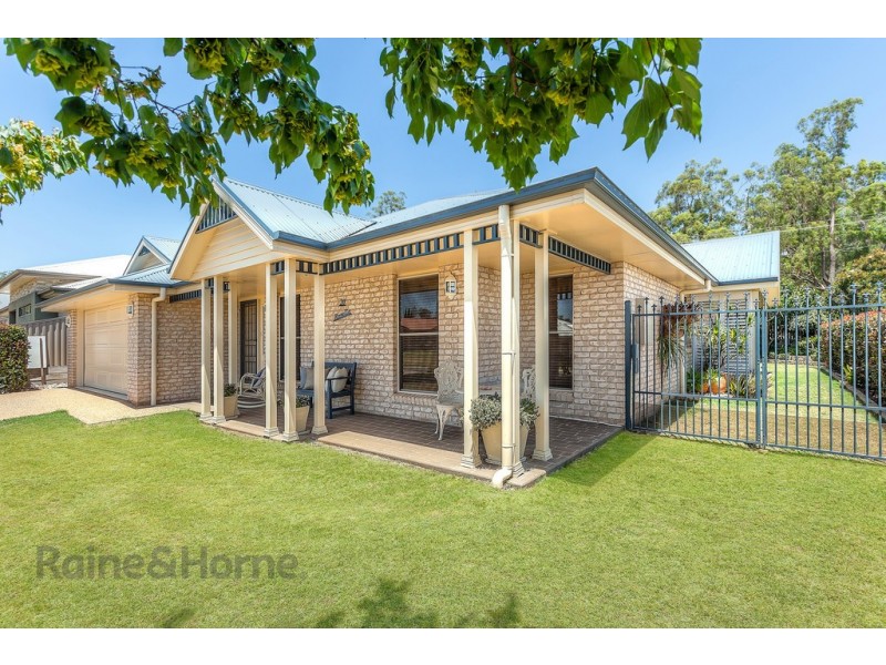 20 Rosella Street, Rangeville QLD 4350