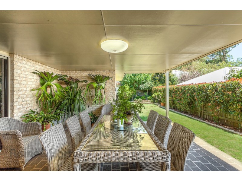 20 Rosella Street, Rangeville QLD 4350