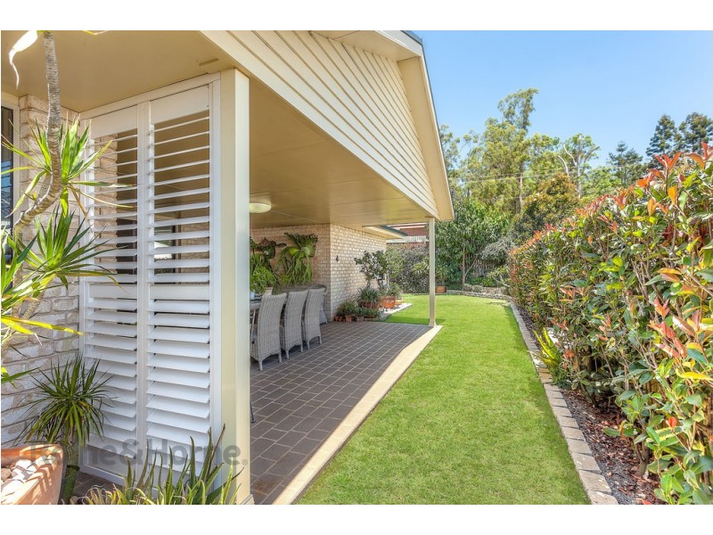 20 Rosella Street, Rangeville QLD 4350