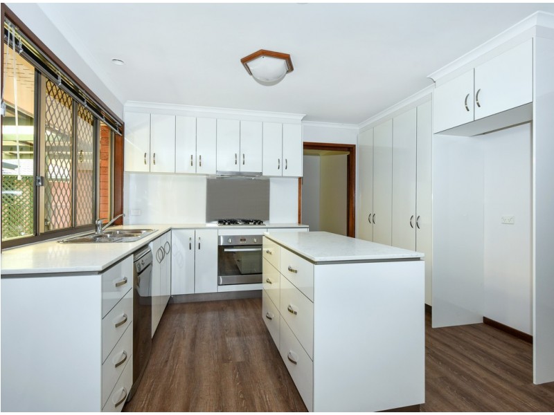 117 Rowbotham Street, Rangeville QLD 4350