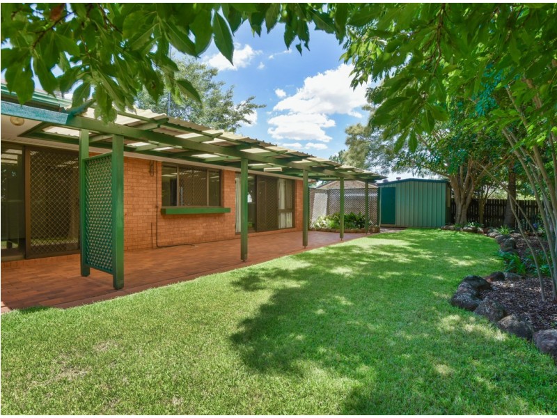 117 Rowbotham Street, Rangeville QLD 4350