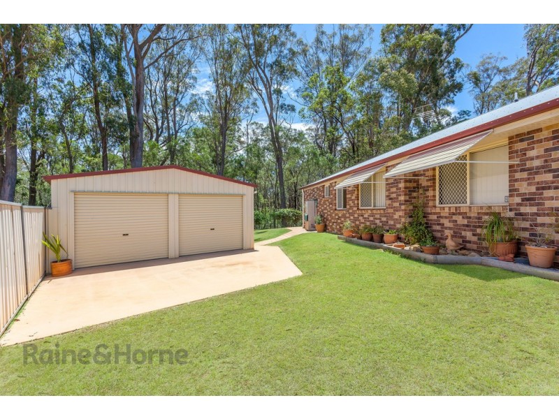 23 Meredith Crescent, Rangeville QLD 4350