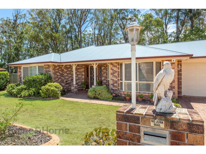 23 Meredith Crescent, Rangeville QLD 4350