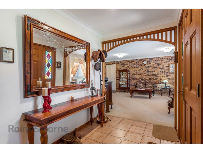 23 Meredith Crescent, Rangeville QLD 4350