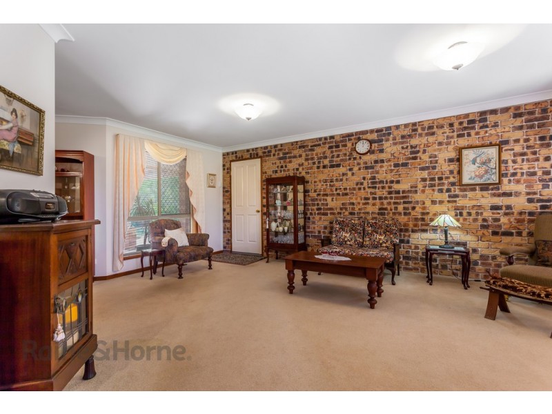 23 Meredith Crescent, Rangeville QLD 4350