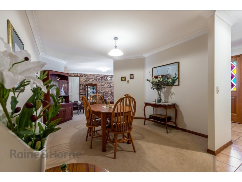 23 Meredith Crescent, Rangeville QLD 4350