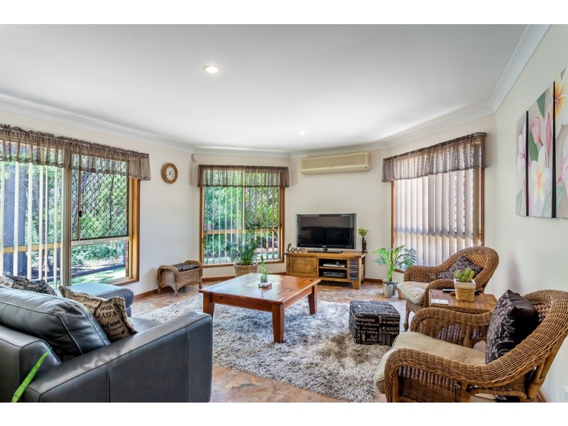 23 Meredith Crescent, Rangeville QLD 4350