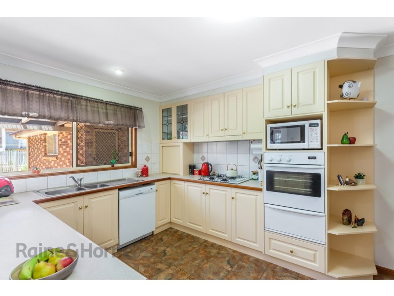 23 Meredith Crescent, Rangeville QLD 4350
