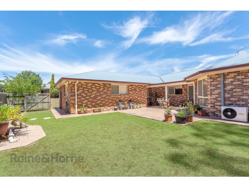 23 Meredith Crescent, Rangeville QLD 4350