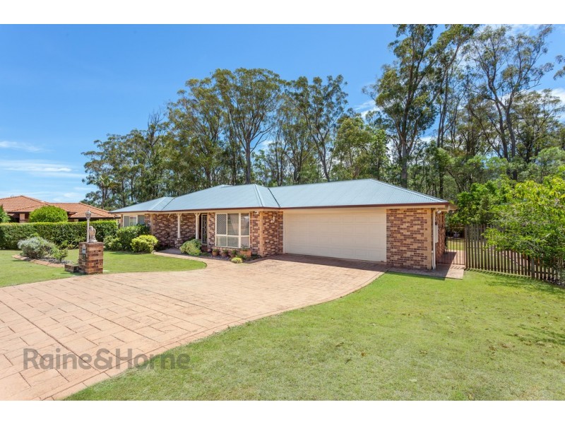 23 Meredith Crescent, Rangeville QLD 4350