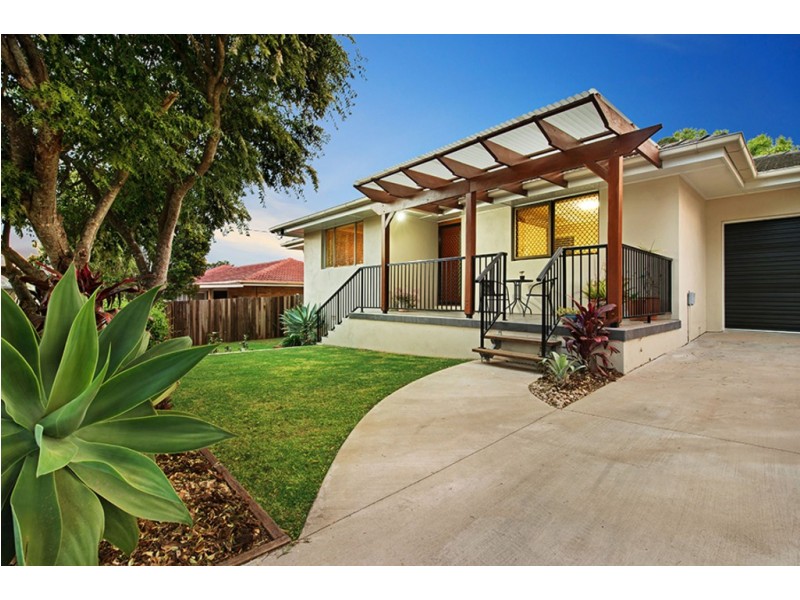 1 Marcia Street, Rangeville QLD 4350