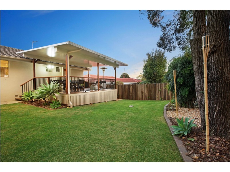 1 Marcia Street, Rangeville QLD 4350