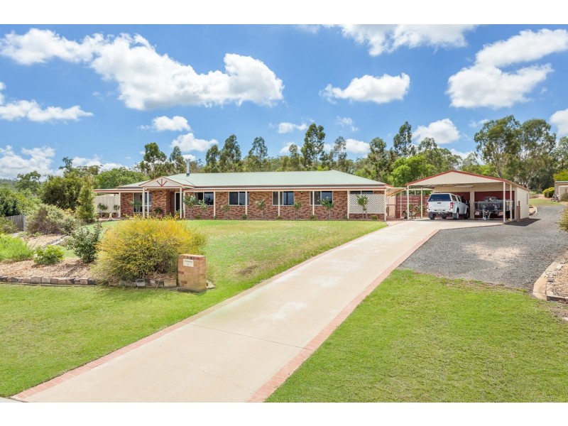 7 Madison Court, Glenvale QLD 4350