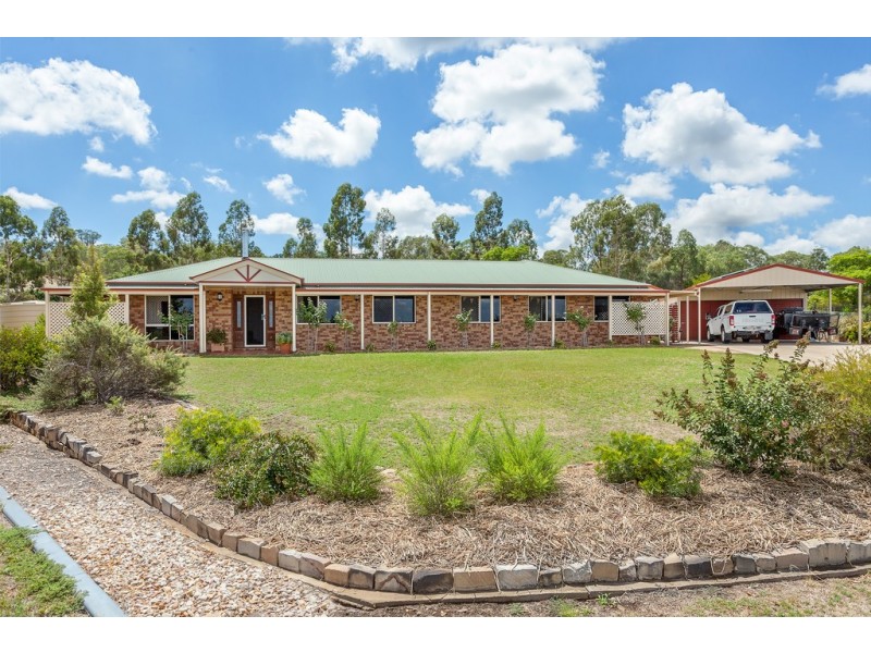 7 Madison Court, Glenvale QLD 4350