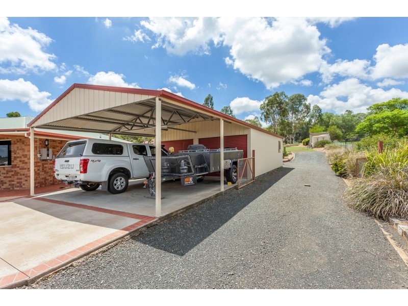 7 Madison Court, Glenvale QLD 4350